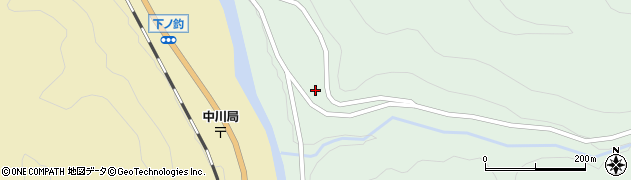 大分県日田市天瀬町馬原4138周辺の地図