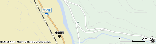 大分県日田市天瀬町馬原4131周辺の地図