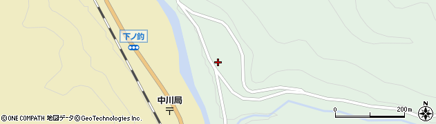 大分県日田市天瀬町馬原4096周辺の地図