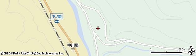 大分県日田市天瀬町馬原4128周辺の地図