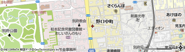和田不動産周辺の地図