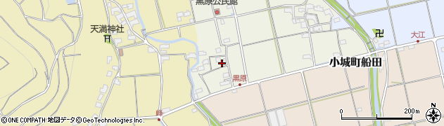 有限会社池田電機商会周辺の地図