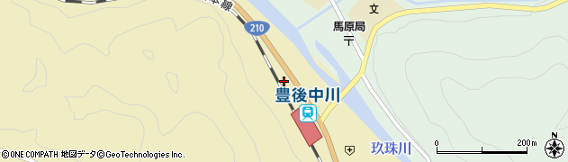 佐藤電気器具店周辺の地図