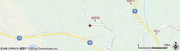 長崎県平戸市根獅子町135周辺の地図