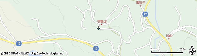長崎県平戸市根獅子町1308周辺の地図