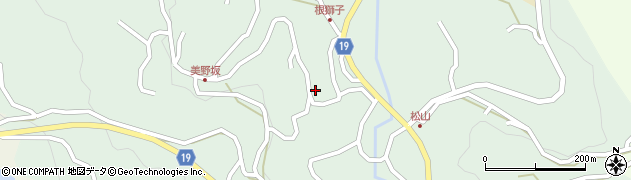 長崎県平戸市根獅子町1012周辺の地図
