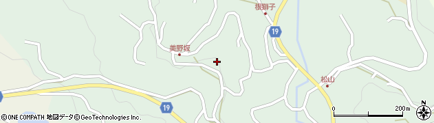 長崎県平戸市根獅子町989周辺の地図