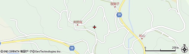 長崎県平戸市根獅子町988周辺の地図