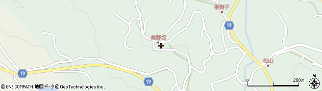 長崎県平戸市根獅子町1338周辺の地図