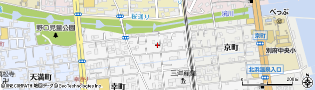 久松セメント工業有限会社周辺の地図