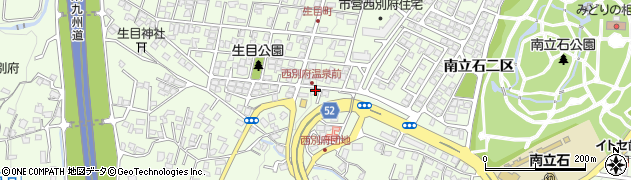 本郷治療院周辺の地図