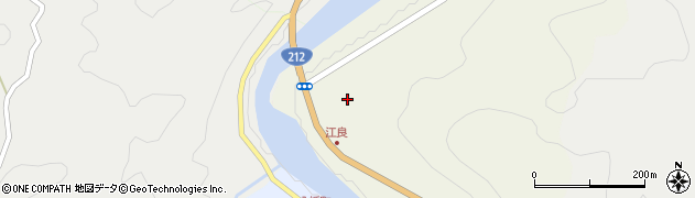 大分県日田市日高2563周辺の地図