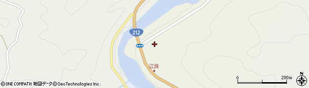 大分県日田市日高2558周辺の地図