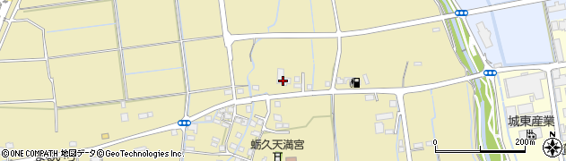 ウツノミヤ株式会社周辺の地図