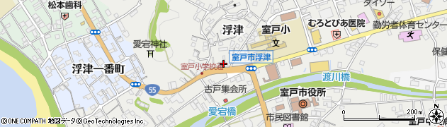 山本木材商店不動産部周辺の地図