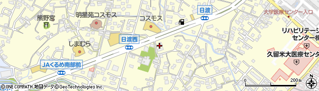ポーラ・ザ・ビューティー国分バイパス店周辺の地図