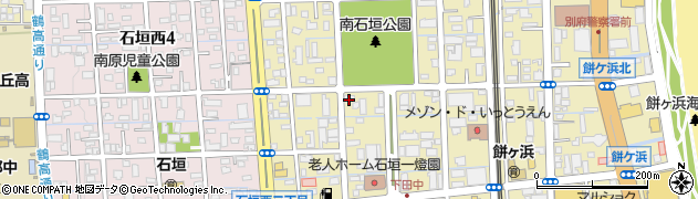 株式会社三想周辺の地図