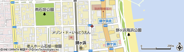 高崎建材株式会社周辺の地図