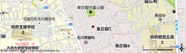 佐川法律事務所周辺の地図
