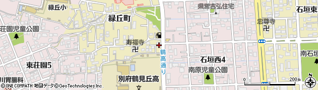 スクールユニフォーム玉井株式会社周辺の地図