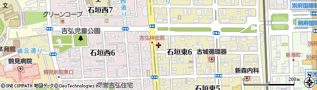 ＴＳ藤川（社会保険労務士法人）周辺の地図
