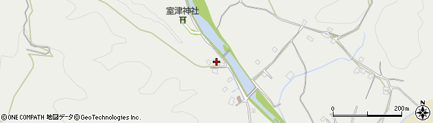 中山造園周辺の地図