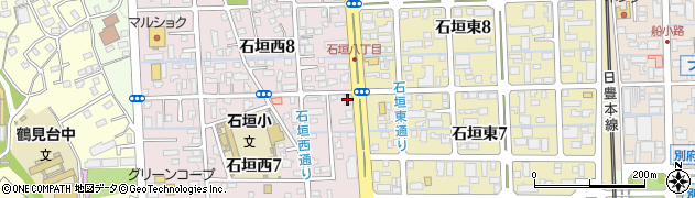 静雲荘介護保険サービスセンター周辺の地図