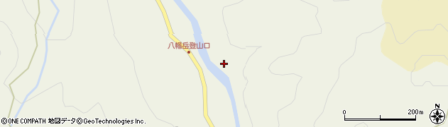 株式会社土井組周辺の地図