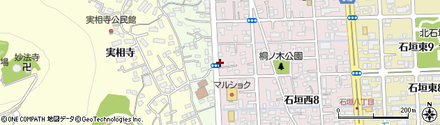 トップスクリーニング鶴高通り店周辺の地図