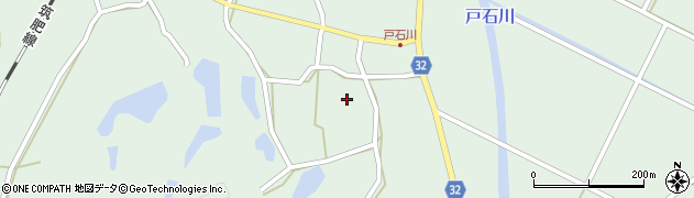 佐賀県伊万里市大川町（大川野戸石川）周辺の地図