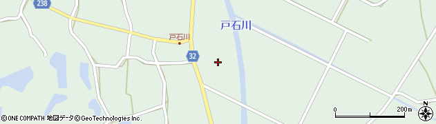 佐賀県伊万里市大川町周辺の地図