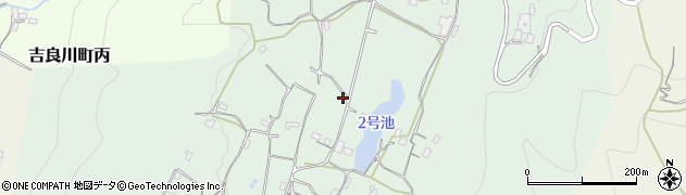高知県室戸市元乙周辺の地図