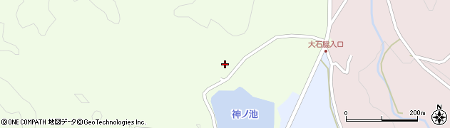 長崎県平戸市大石脇町513周辺の地図