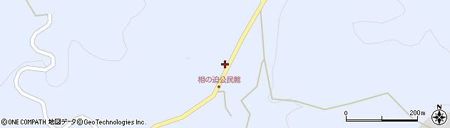 大分県玖珠郡玖珠町岩室2138周辺の地図