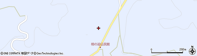 大分県玖珠郡玖珠町岩室2148周辺の地図