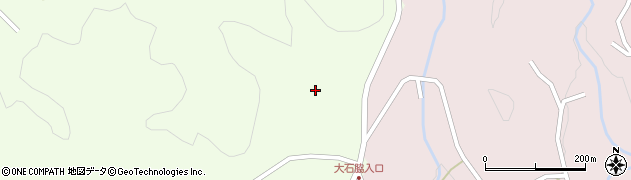 長崎県平戸市大石脇町554周辺の地図