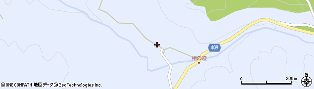 大分県玖珠郡玖珠町岩室2265周辺の地図