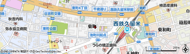 洋風居酒屋×パーティースペース MANUQA（マヌーカ）周辺の地図