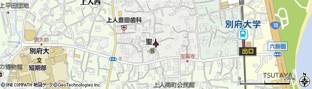 居酒屋吉本周辺の地図