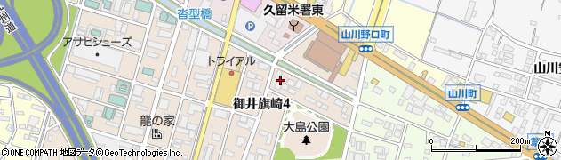 株式会社アスティ周辺の地図