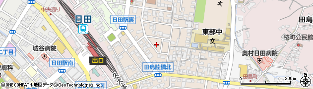 田島第一児童公園周辺の地図