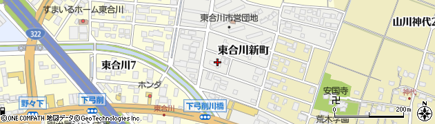 株式会社九美堂周辺の地図