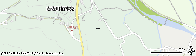 有限会社松浦観光　タクシー周辺の地図