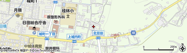 有限会社石橋産業周辺の地図