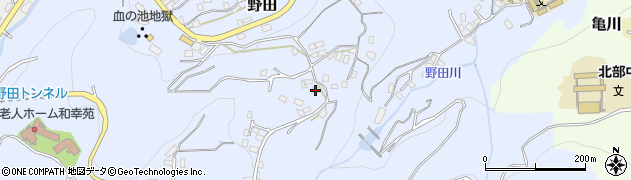 佐藤卓球塾周辺の地図