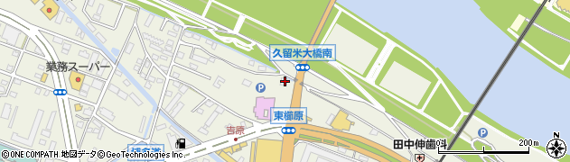 株式会社駅前工務店周辺の地図