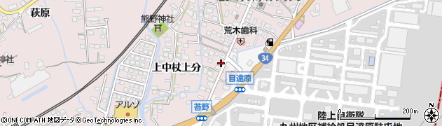 高島薬局周辺の地図