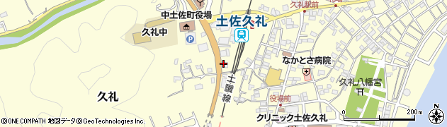 葬祭会館こすもす（秋桜）周辺の地図