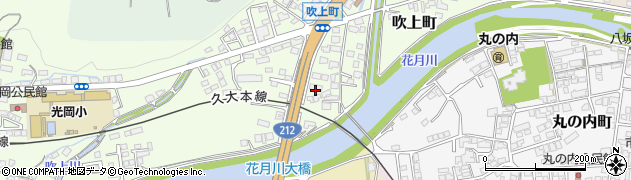 ＰＬＡＴＺ渡里Ｃ周辺の地図