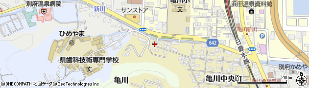 姫山歯科診療所周辺の地図